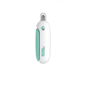 Adjustable Professional Pet Nail Clippers for Cats and Dogs