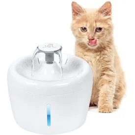 All Fur You Whisper Water Fountain^^^