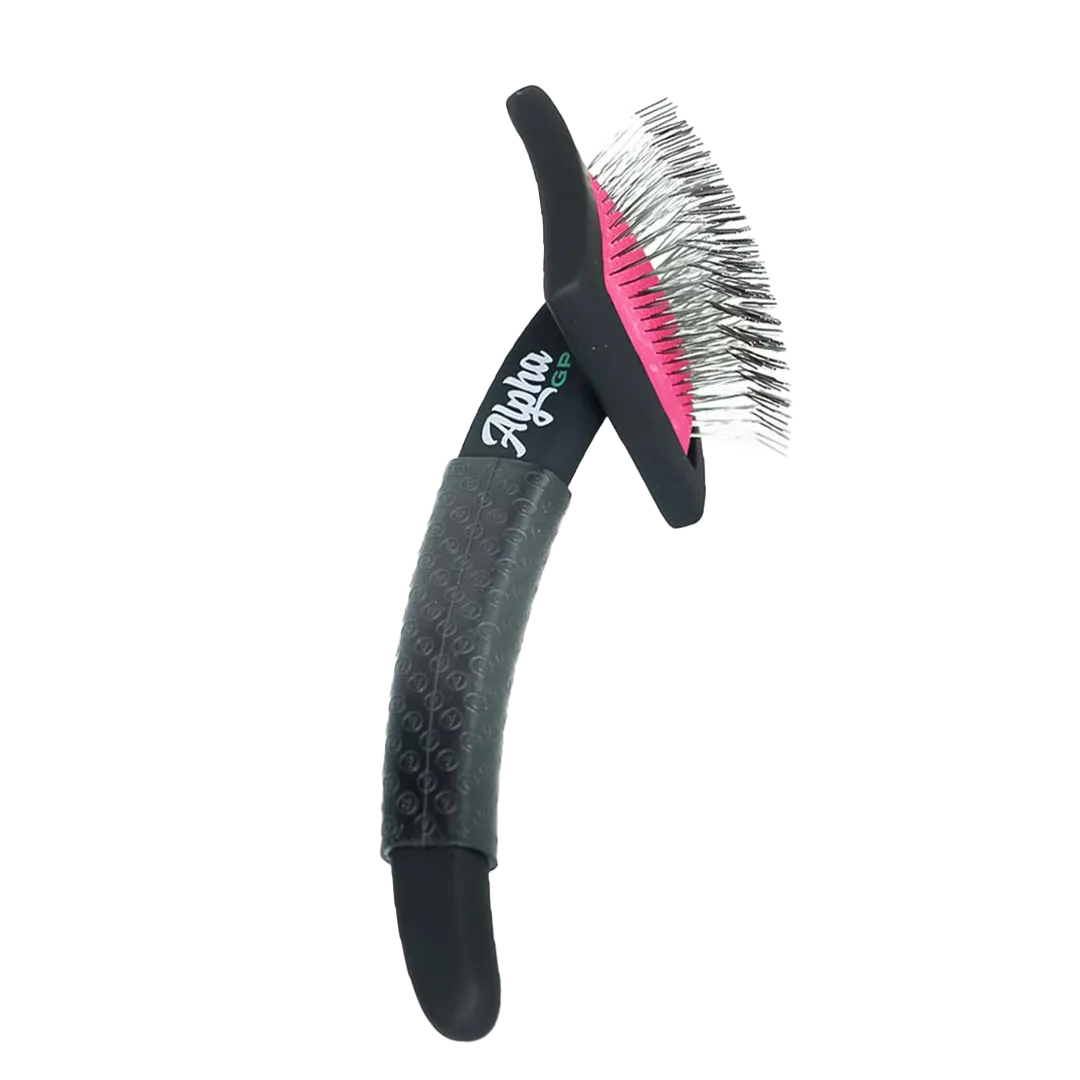 Alpha Mini Brush by Alpha Grooming