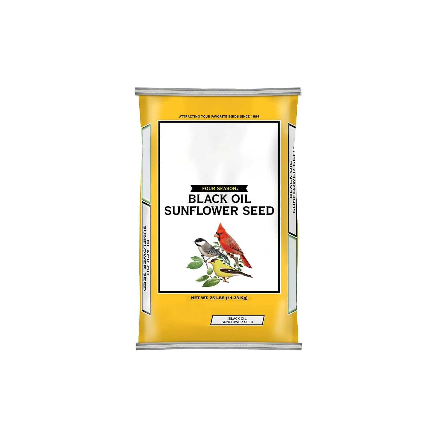 Bird Chow Wholesome Essentials