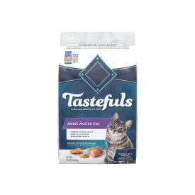 Blue Healthy Living Adult Dry Cat Food