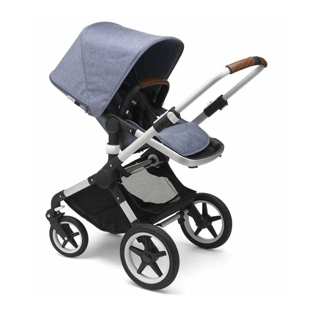 BUGABOO Fox Complete Stroller