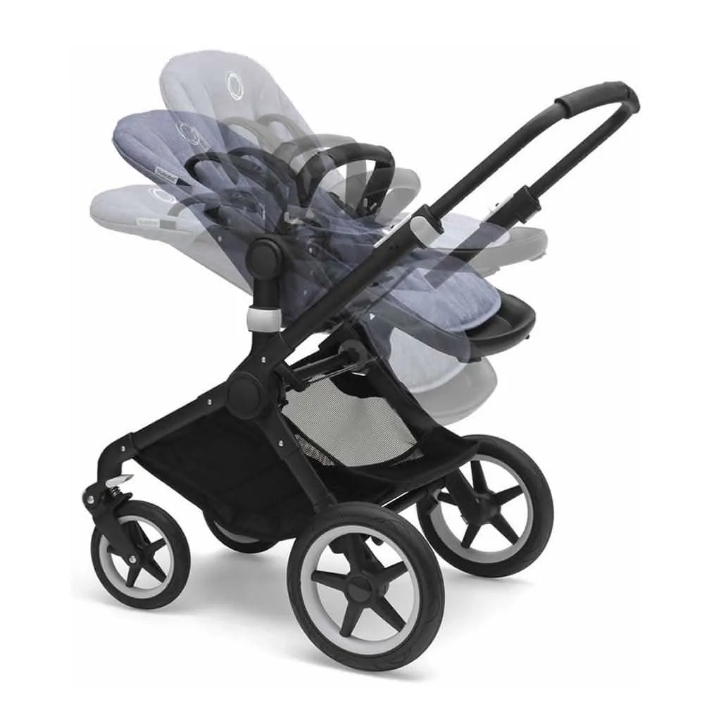 BUGABOO Fox Complete Stroller