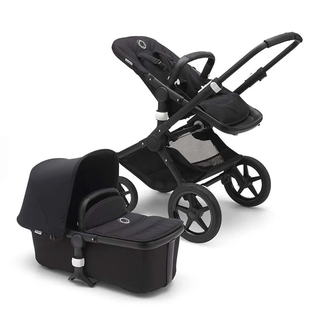 BUGABOO Fox Complete Stroller