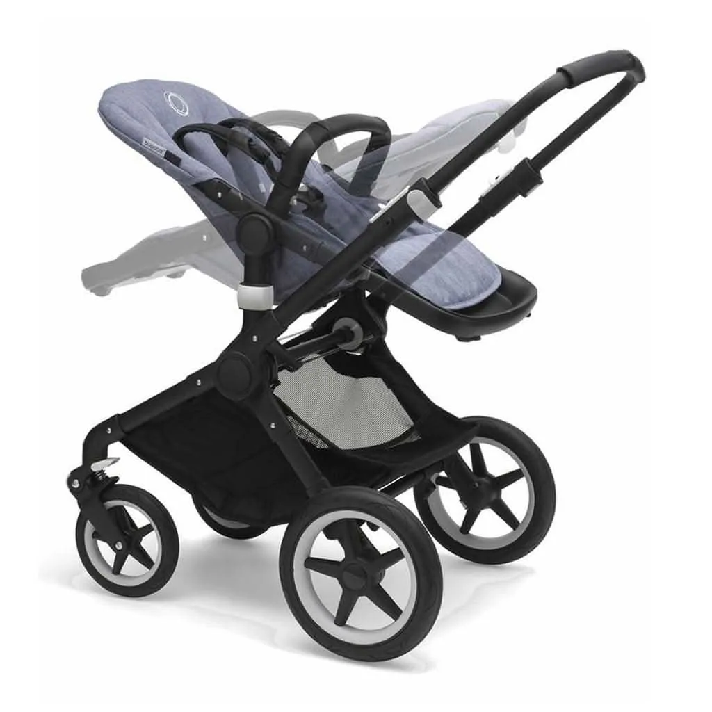 BUGABOO Fox Complete Stroller