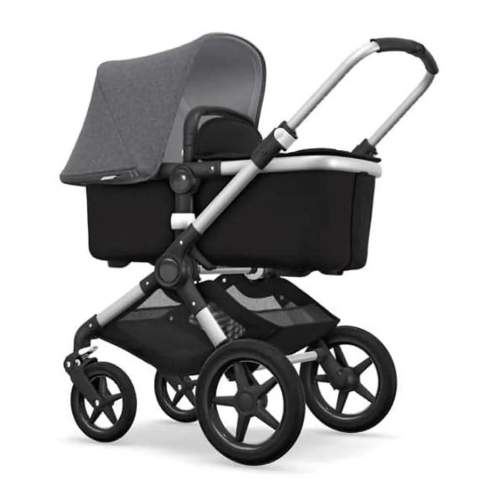 BUGABOO Fox Complete Stroller