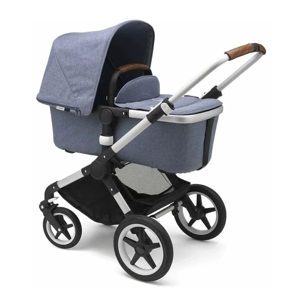 BUGABOO Fox Complete Stroller