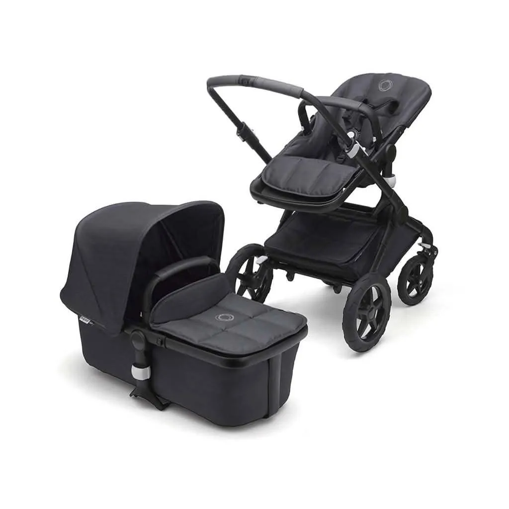 BUGABOO Fox Complete Stroller