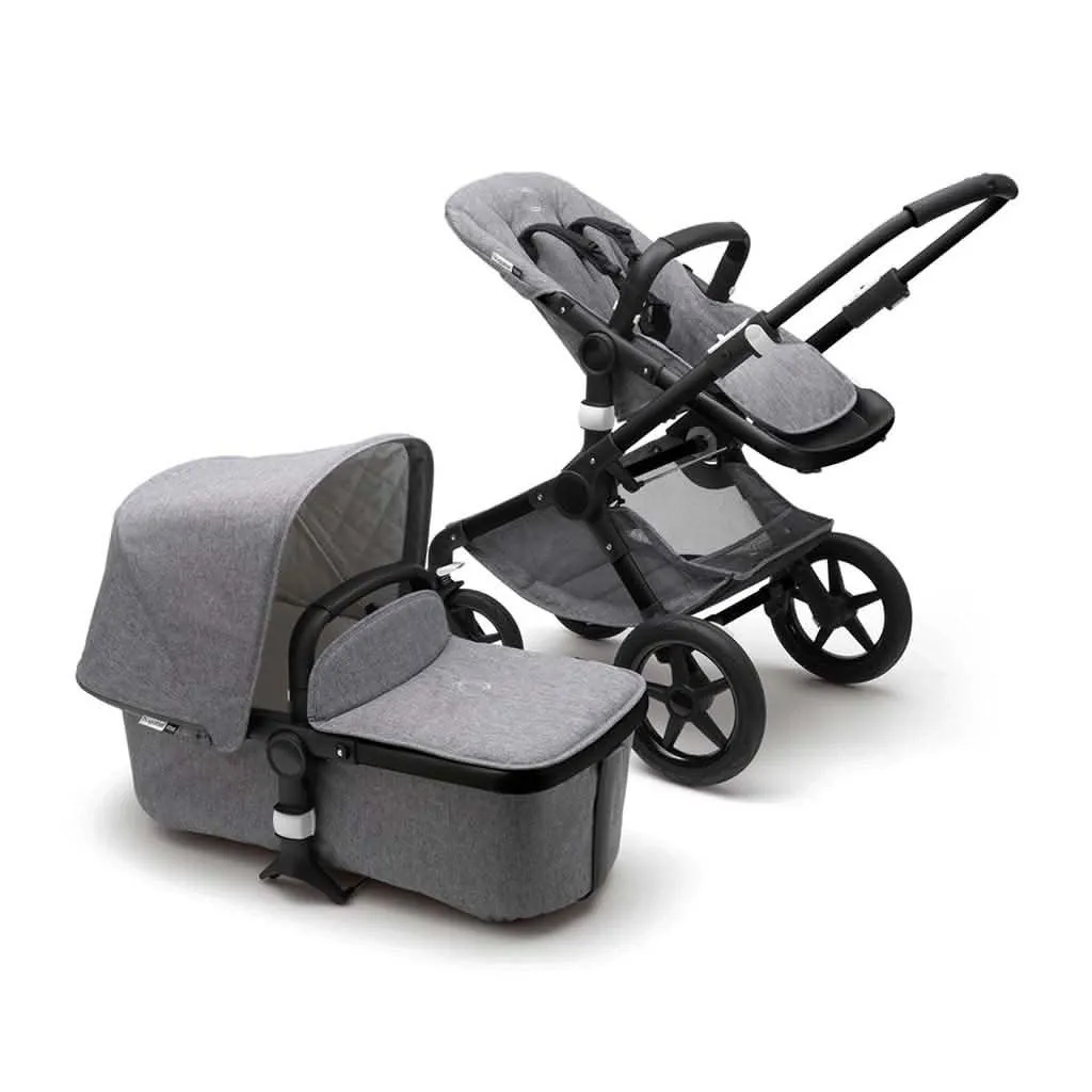 BUGABOO Fox Complete Stroller