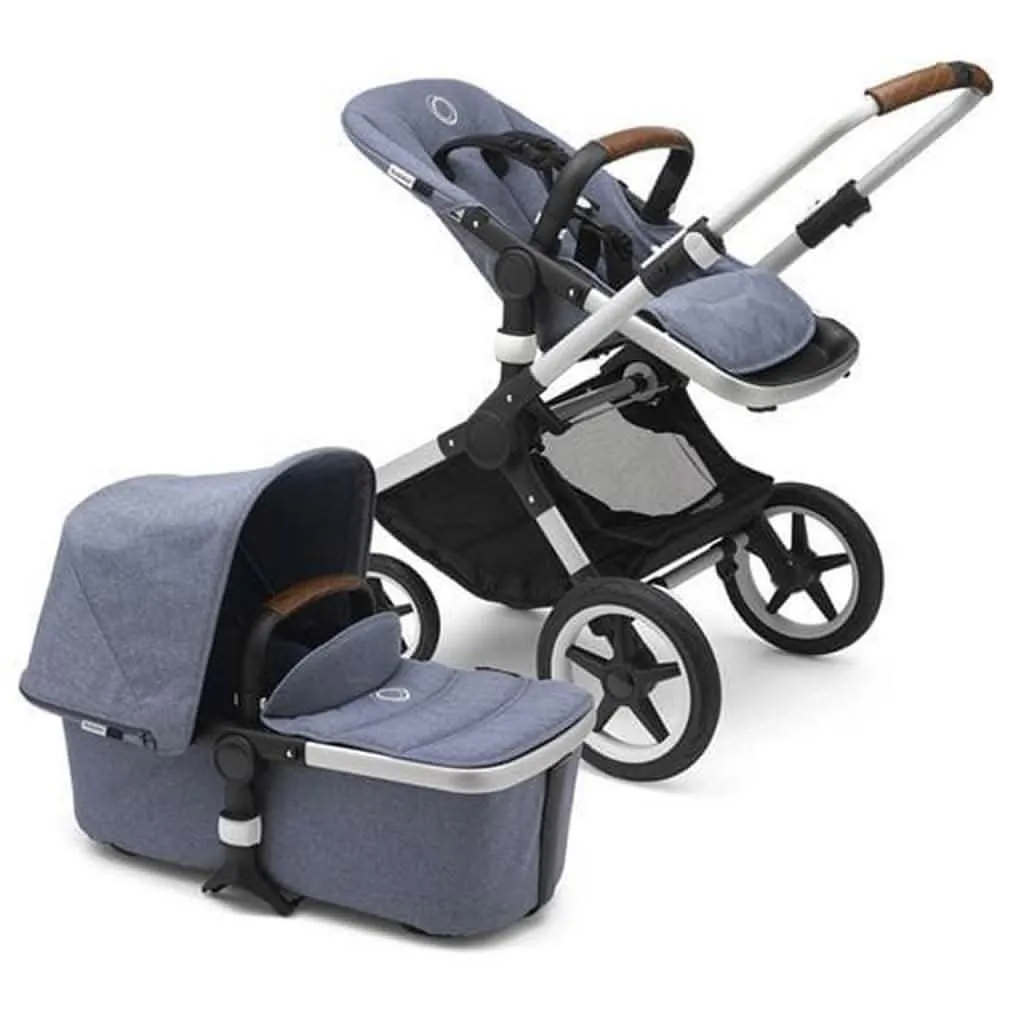 BUGABOO Fox Complete Stroller