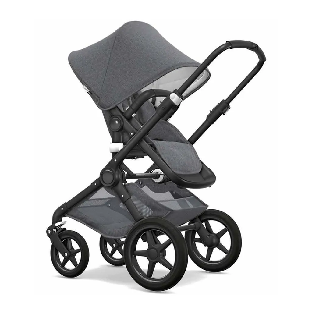 BUGABOO Fox Complete Stroller