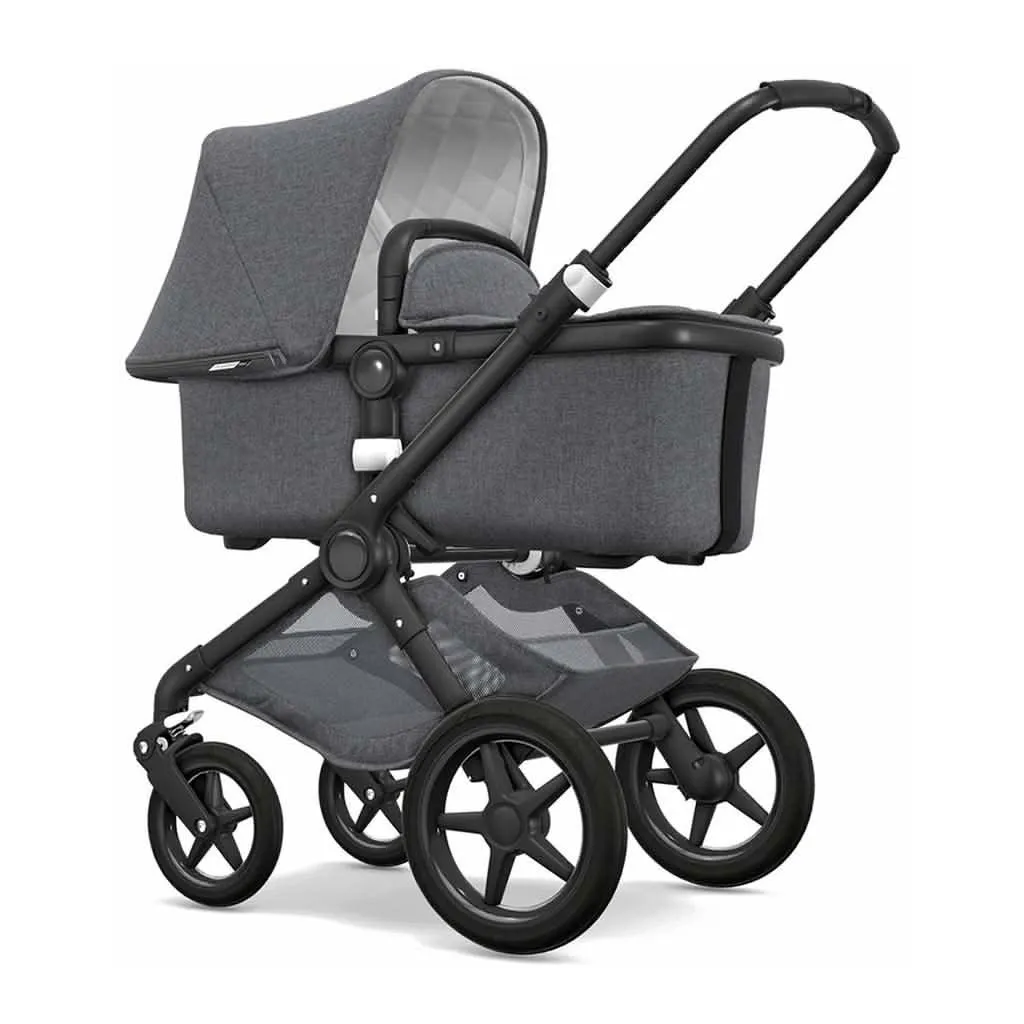 BUGABOO Fox Complete Stroller