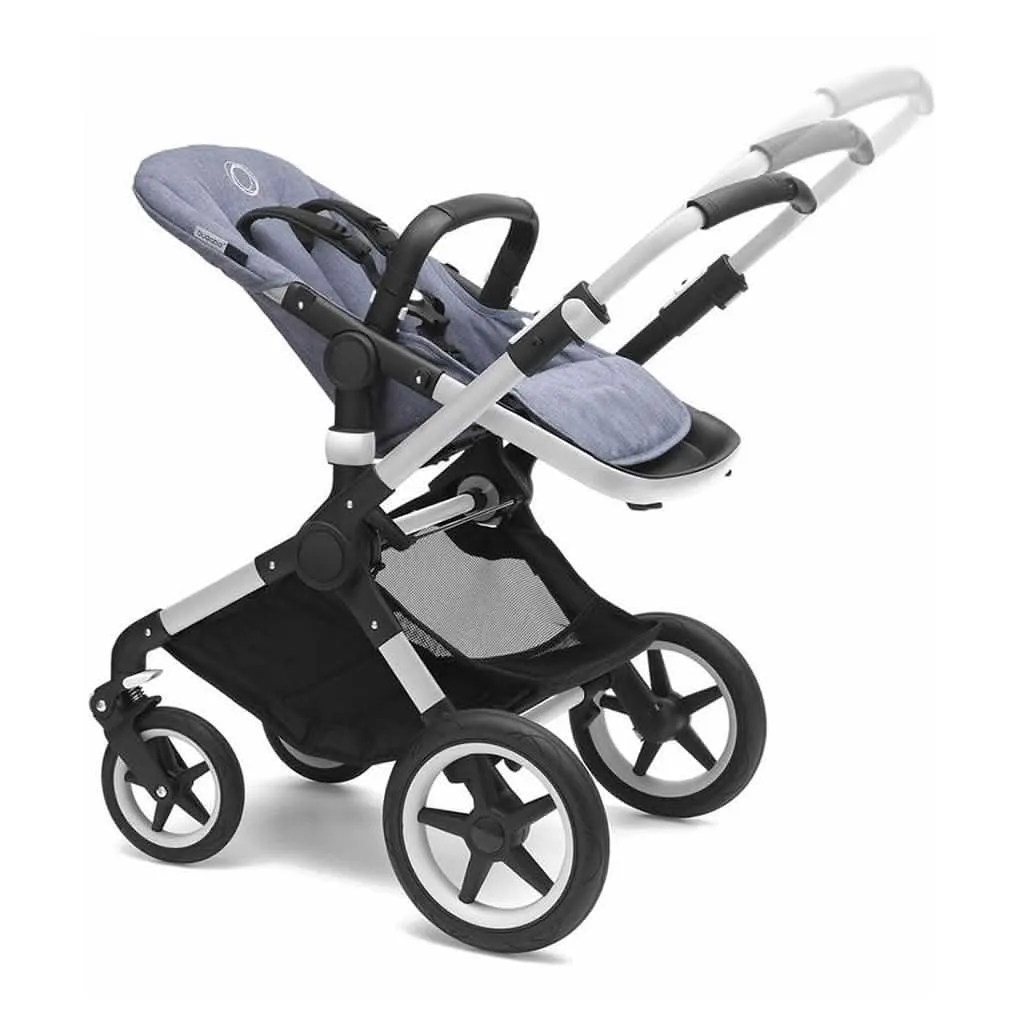 BUGABOO Fox Complete Stroller