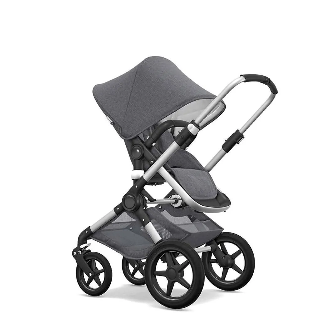 BUGABOO Fox Complete Stroller