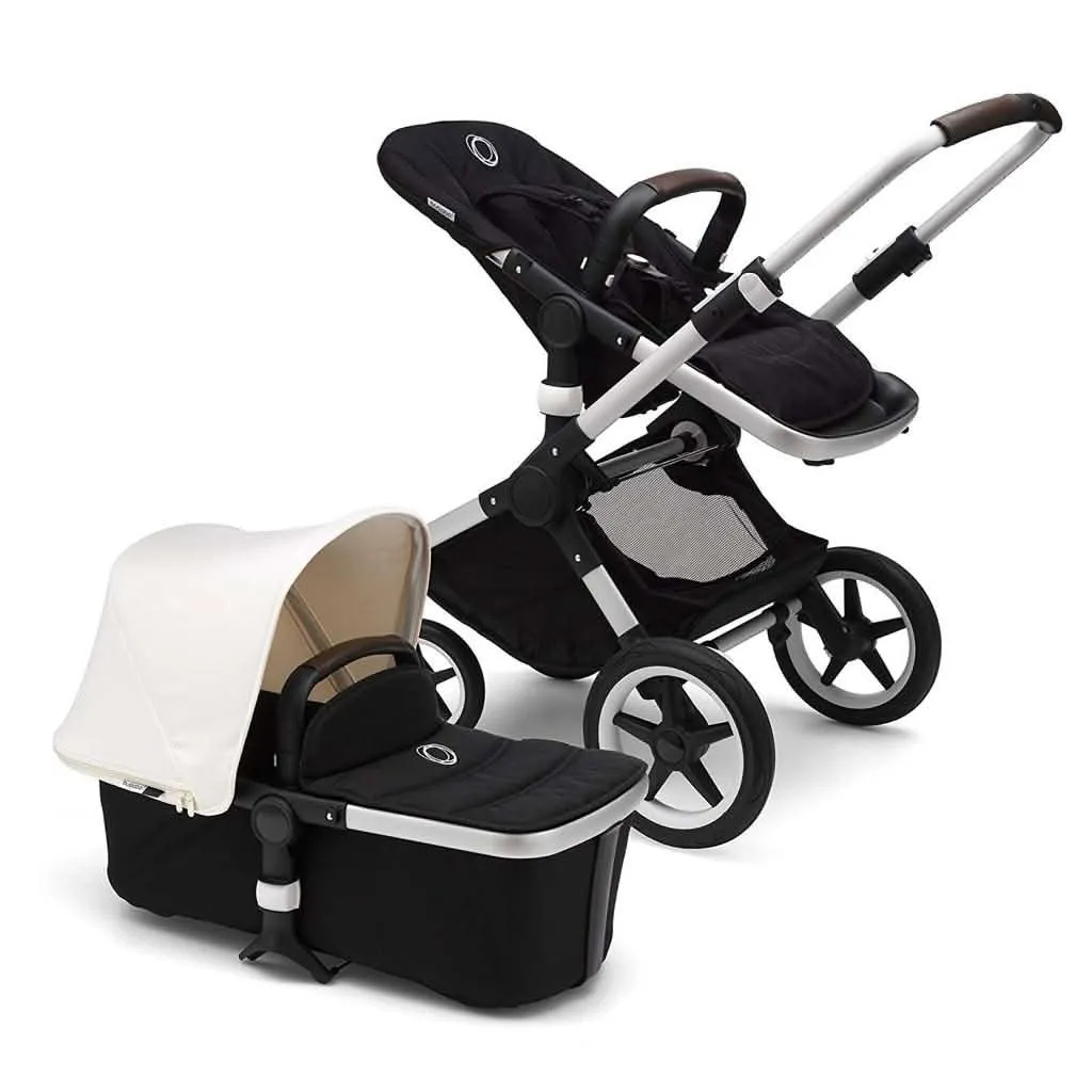 BUGABOO Fox Complete Stroller