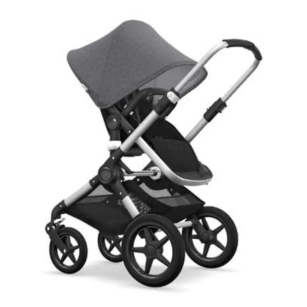 BUGABOO Fox Complete Stroller