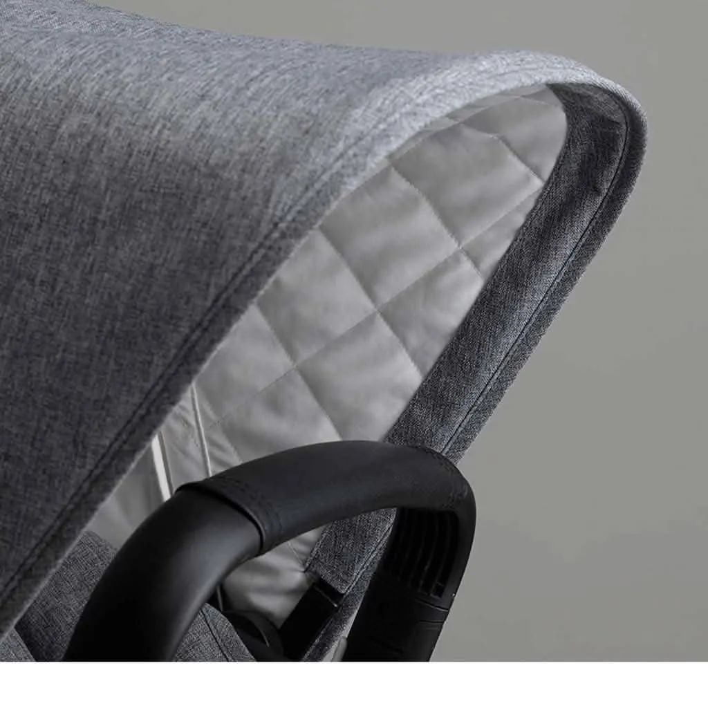 BUGABOO Fox Complete Stroller