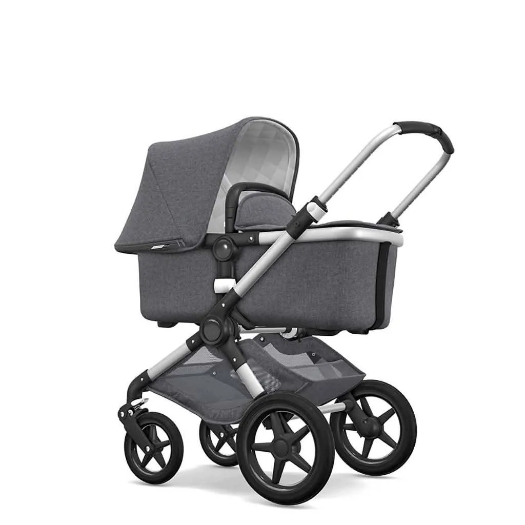 BUGABOO Fox Complete Stroller