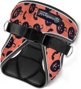 Comfort Fit Dog Harness  Adjustable No-Pull Vest for Small, Medium & Large Dogs  Soft Padded Step-in Design for Easy Control  Ideal for Walking, Running & Training  All-Weather Premium Dog Vest