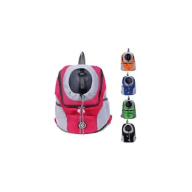 Dog Backpack Carrier for Travel