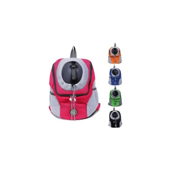 Dog Backpack Carrier for Travel