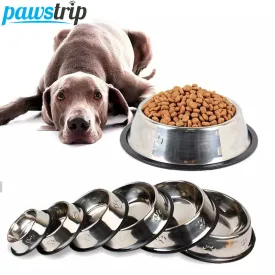 Dog Water Bowl