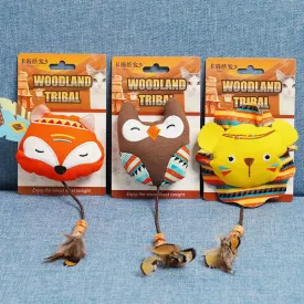 Fashion Pet Supplies Cat Toys