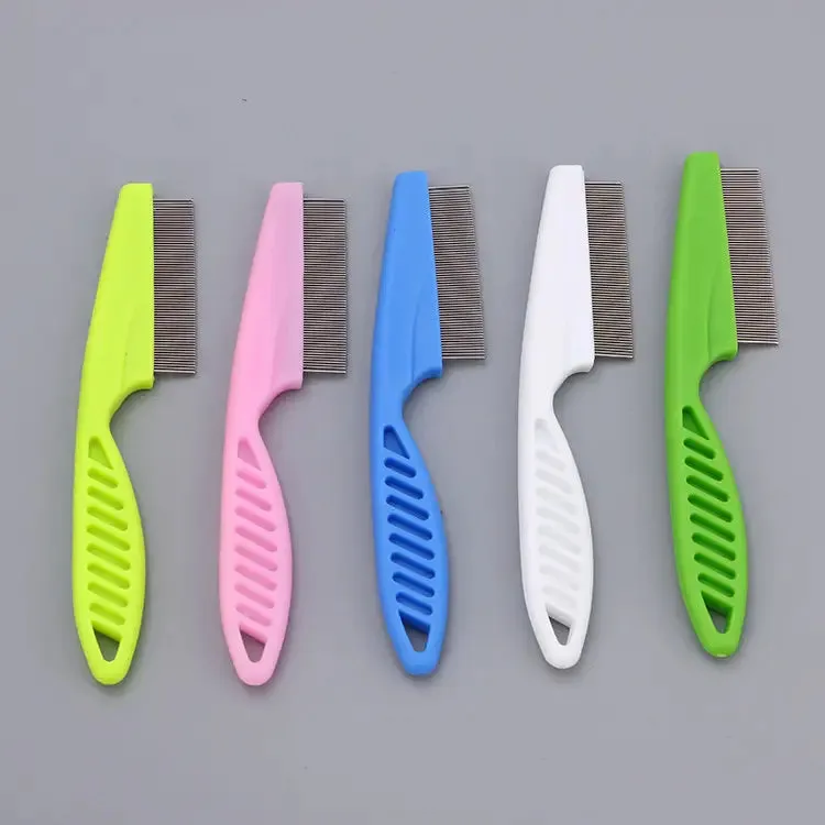 Flea & Tick Comb