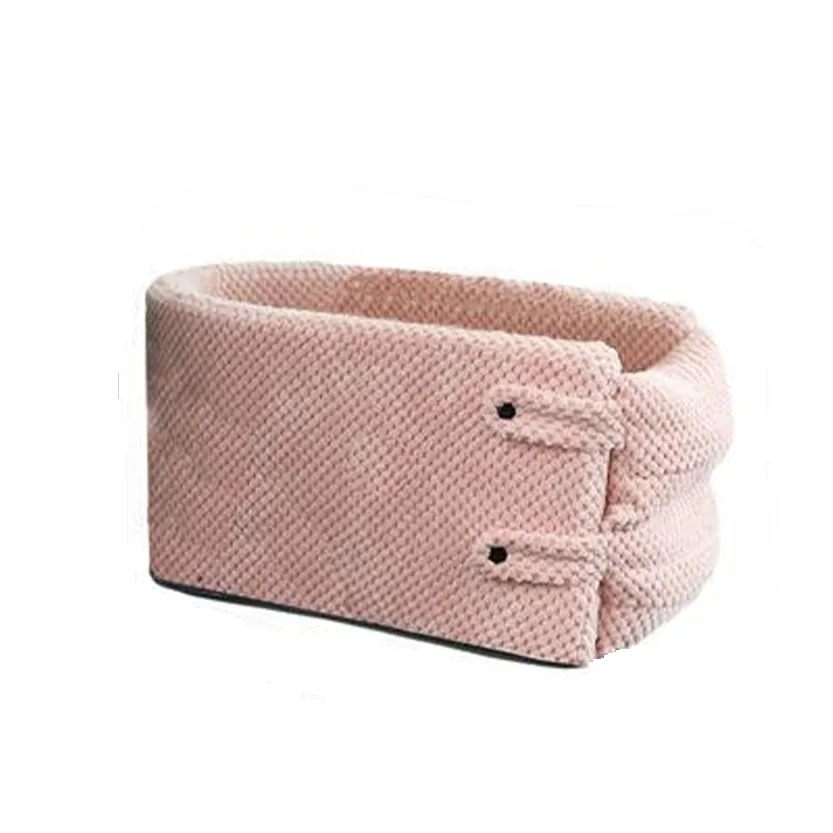Funki Buys | Pet Car Seats | Portable Travel Booster Carrier Seat