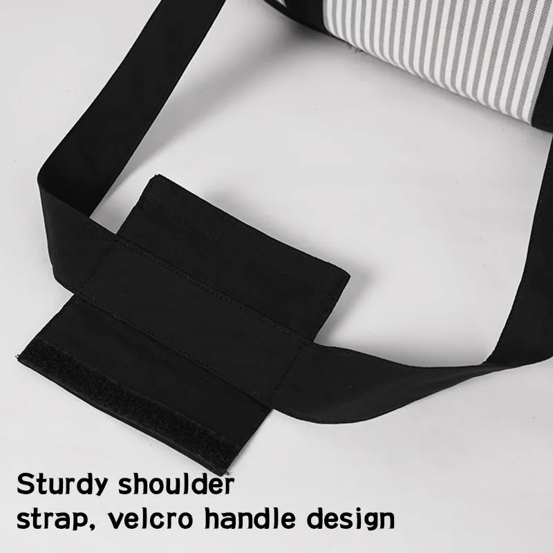 Funki Buys | Pet Car Seats | Portable Travel Booster Carrier Seat