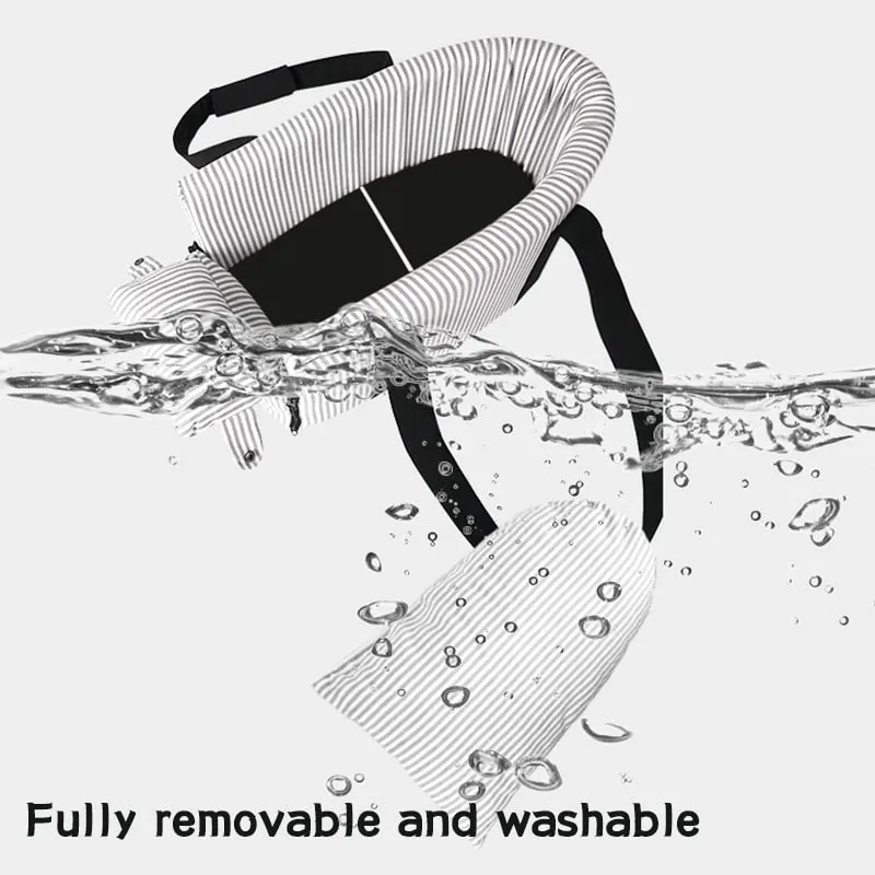 Funki Buys | Pet Car Seats | Portable Travel Booster Carrier Seat
