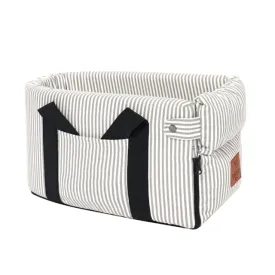 Funki Buys | Pet Car Seats | Portable Travel Booster Carrier Seat