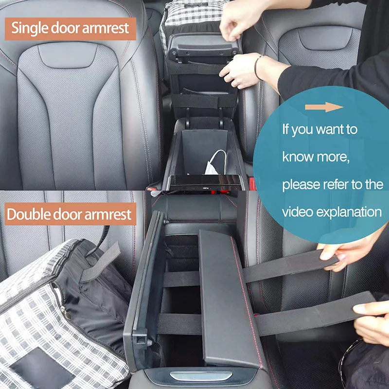 Funki Buys | Pet Car Seats | Portable Travel Booster Carrier Seat