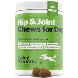 Hip & Joint Supplement for Dogs