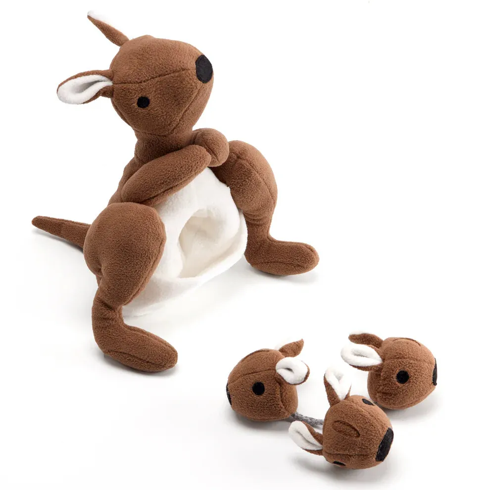 Injoya - Snuffle Toy - Joey Pouch