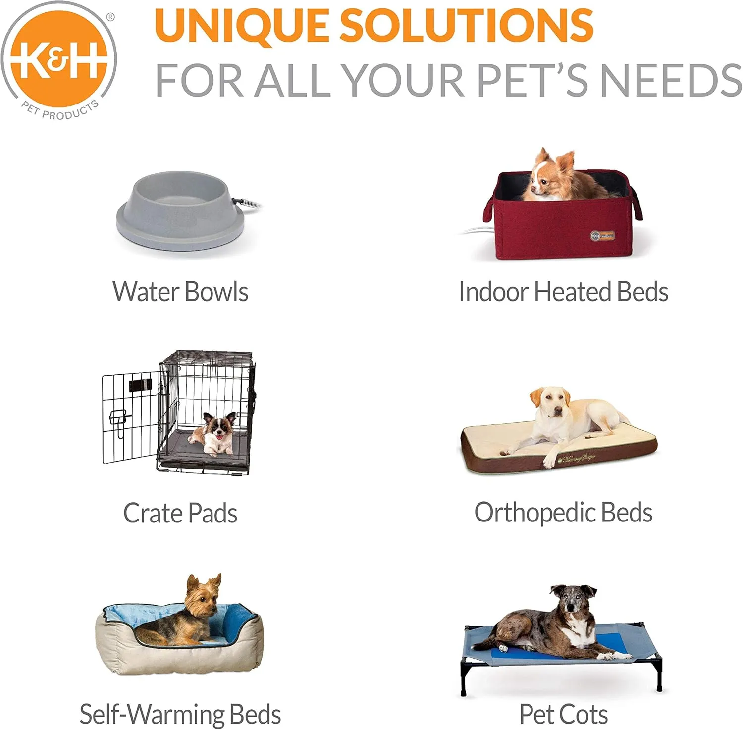 K&H Pet Products Dog Cot Replacement Cover, Designed to fit K&H Medium Pet Cots (Sold Separately), Indoor Outdoor, Breathable Cooling Mesh Center, Machine Washable - Medium 32 X 25in Chocolate