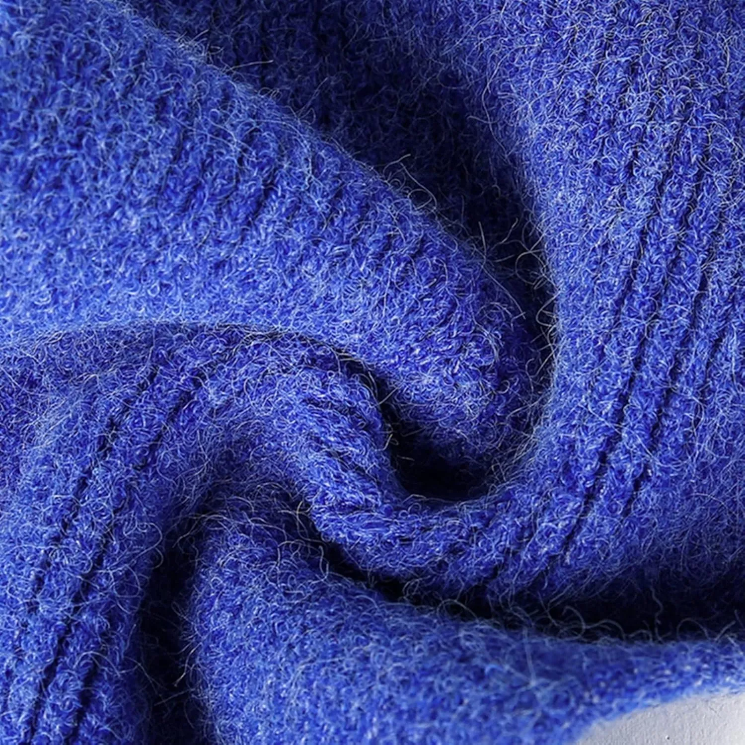 Kids Knit Scarf Winter Fashion Solid Color Toddler Baby Scarves Neck Warmer Tassel Scarf for Boys Girls