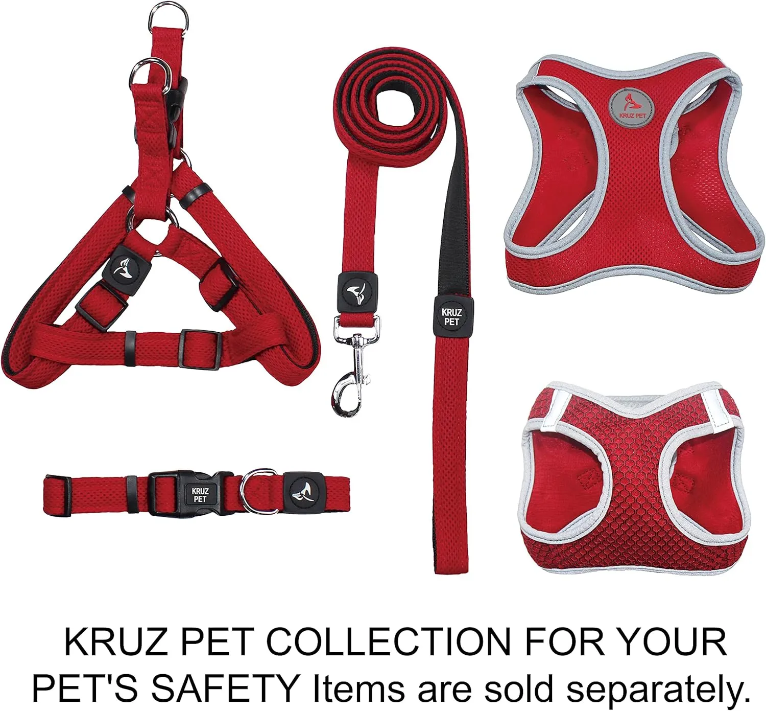 Kruz Premier 5  - KZA1160-02XS -  - , -  - 5/8  x 5 