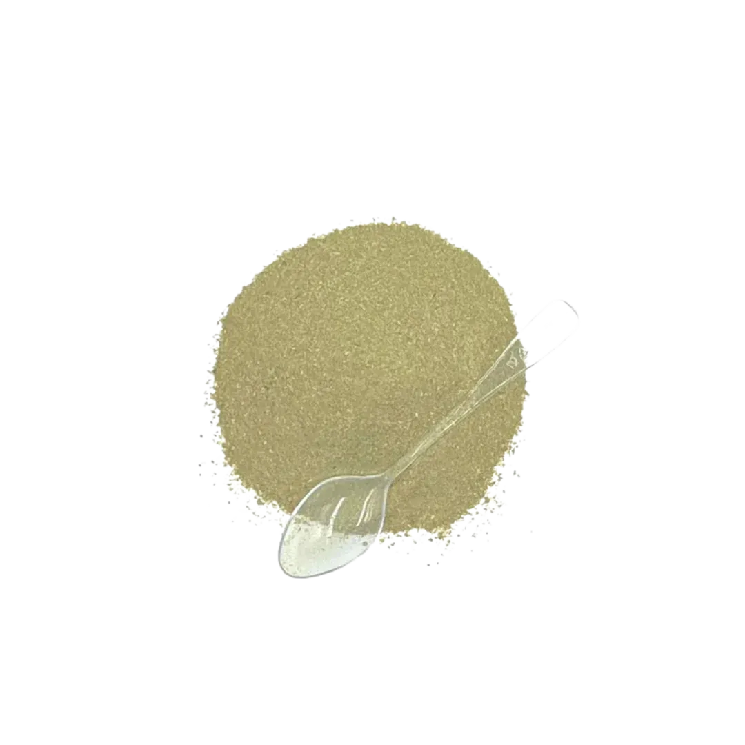 Livstrong Green Lipped Mussel 150g