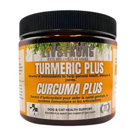 Livstrong Turmeric Plus 150g