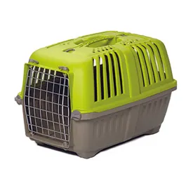 Midwest Spree Pet Carrier Green 19"