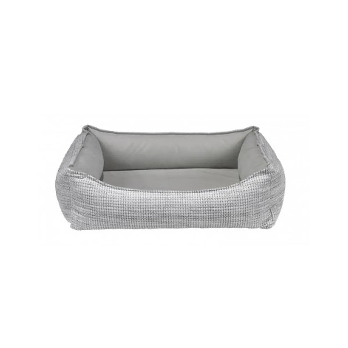 Oslo Ortho Bed - Glacier