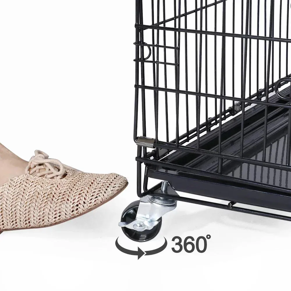 Pat and Pet Emporium | Pet Cages | 4 Tier 3 Stair Cat Play Cage