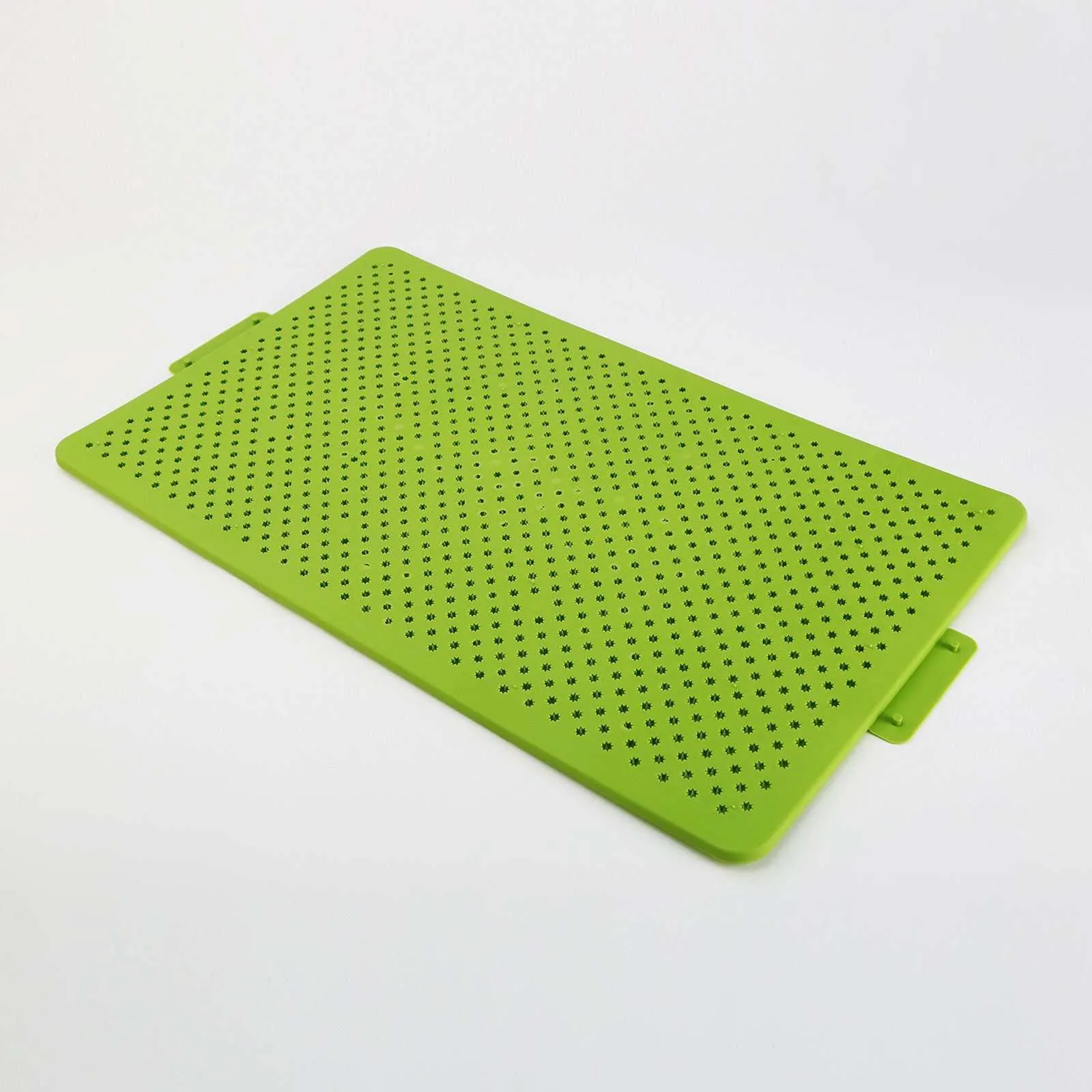 Pet Dog Potty Tray Training Toilet   1 Grass Mat 69cm x 43cm