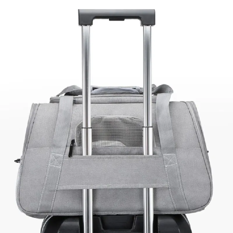 Pet Travel Carrier Bag