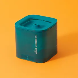 PETKIT Eversweet Solo Drinking Pet Fountain 1.8L (Green)