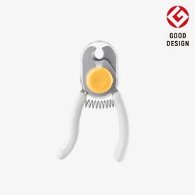 PIDAN Light Up Nail Clipper - Precision Pet Nail Trimming with LED Guidance