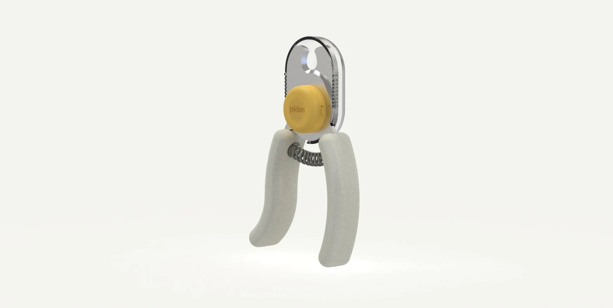 PIDAN Light Up Nail Clipper - Precision Pet Nail Trimming with LED Guidance