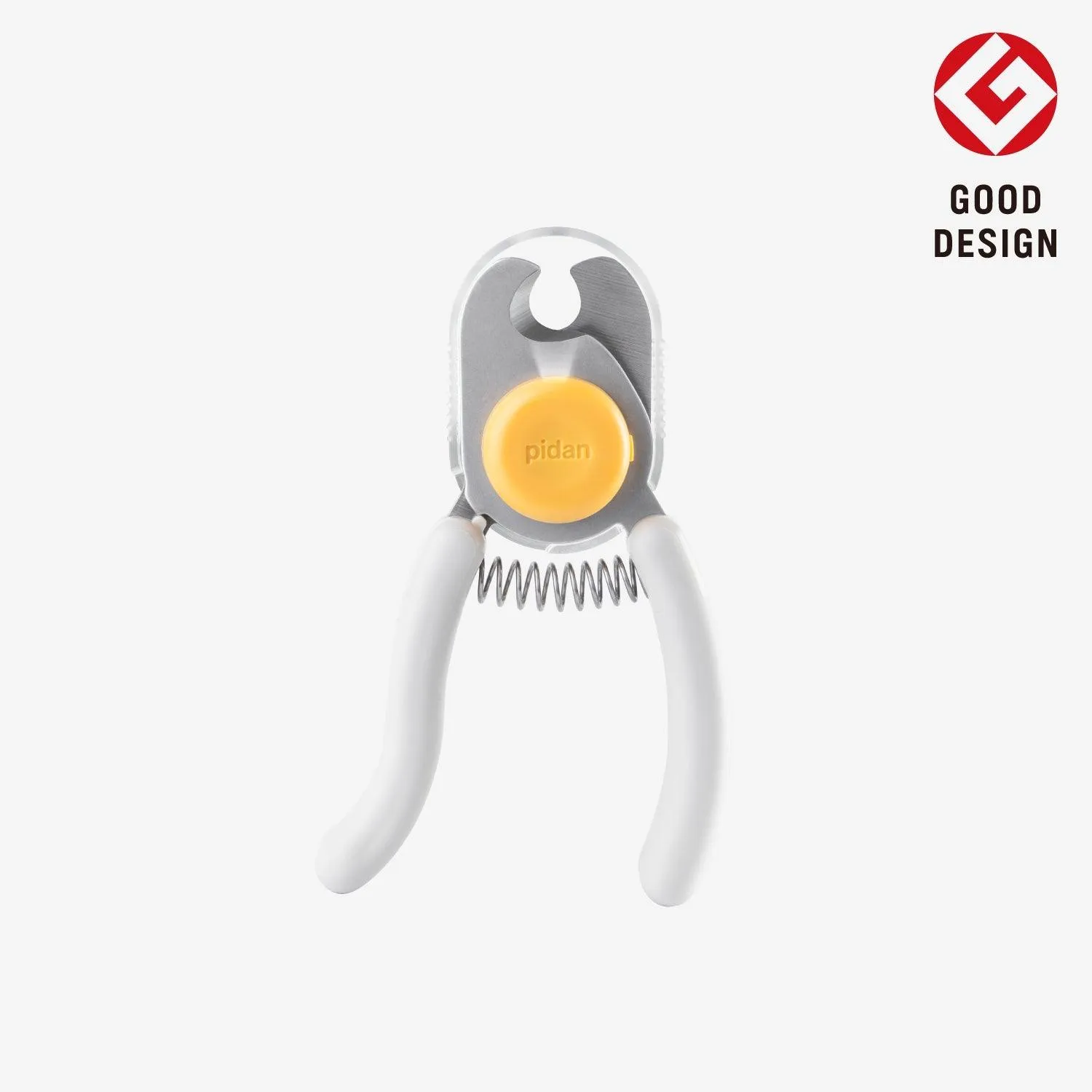 PIDAN Light Up Nail Clipper - Precision Pet Nail Trimming with LED Guidance