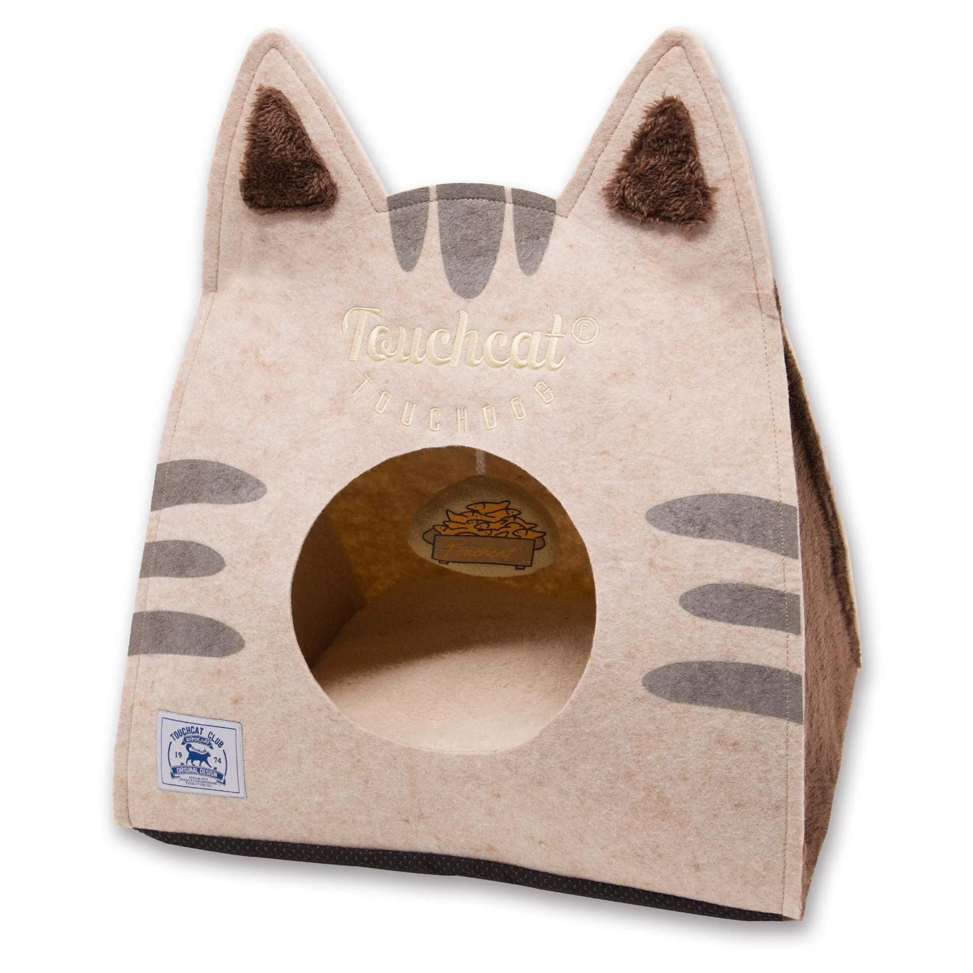 Portable Travel Cat Bed HomeStyle